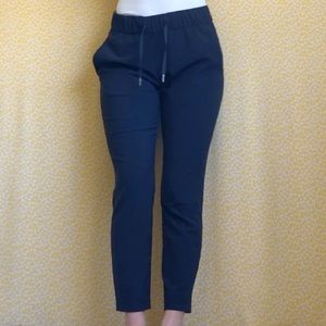 Lululemon High Rise Pant